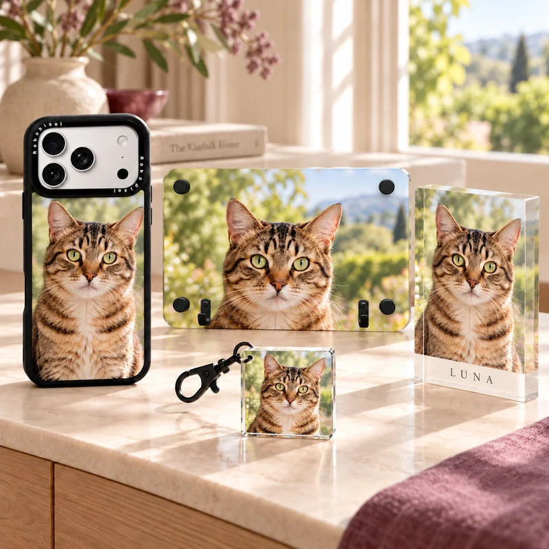 Cat Owner’s Edition — Complete