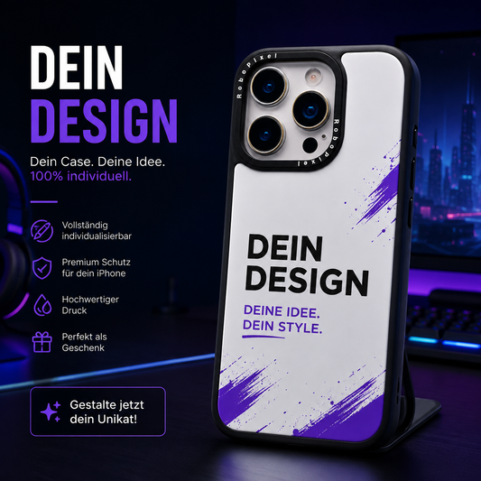Build your own case