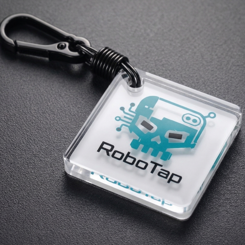RoboTap