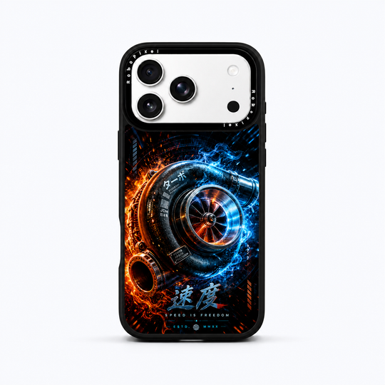 Velocity Core RoboPixel phone case